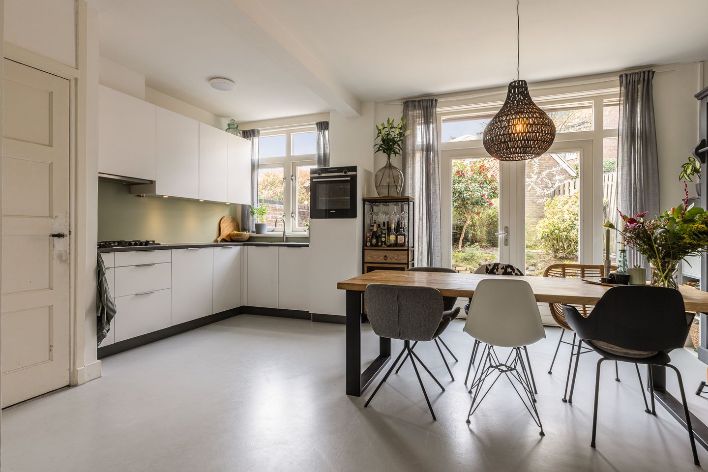 Photo 14 of Frederik van Eedenstraat 61