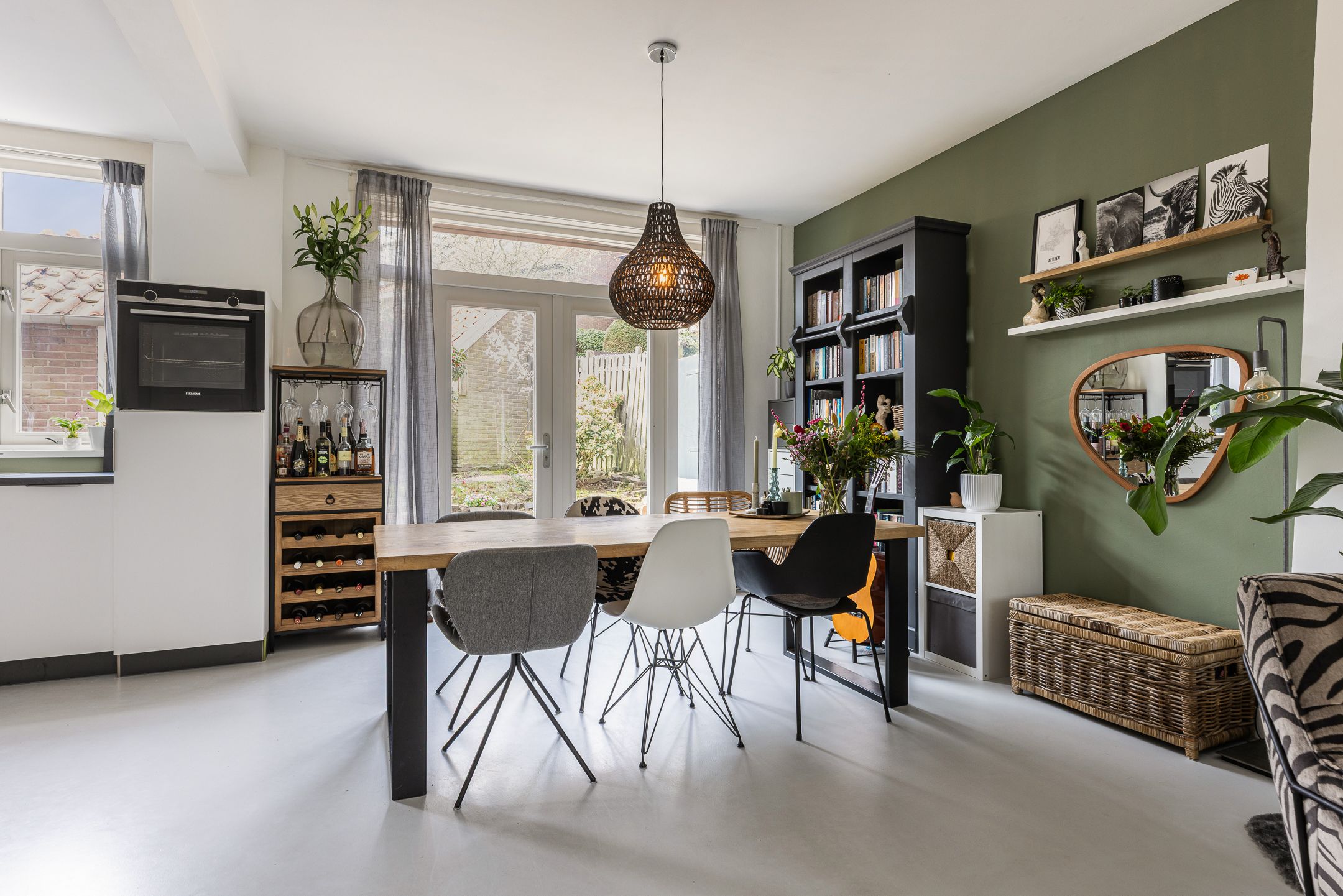 Photo 15 of Frederik van Eedenstraat 61