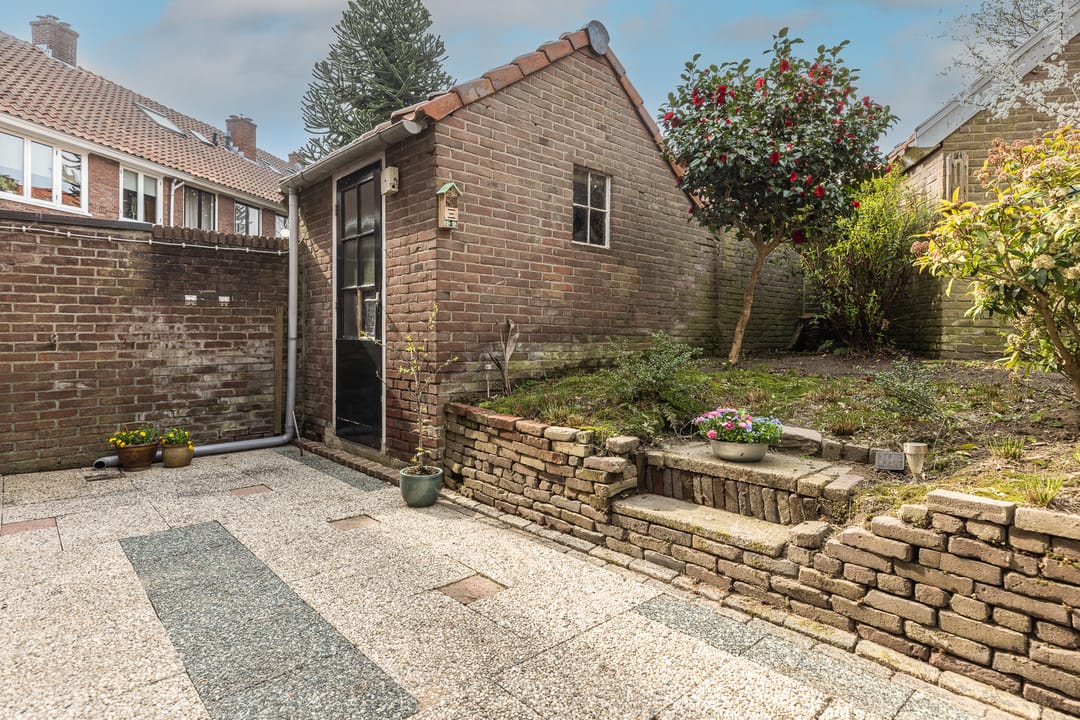 Photo 32 of Frederik van Eedenstraat 61