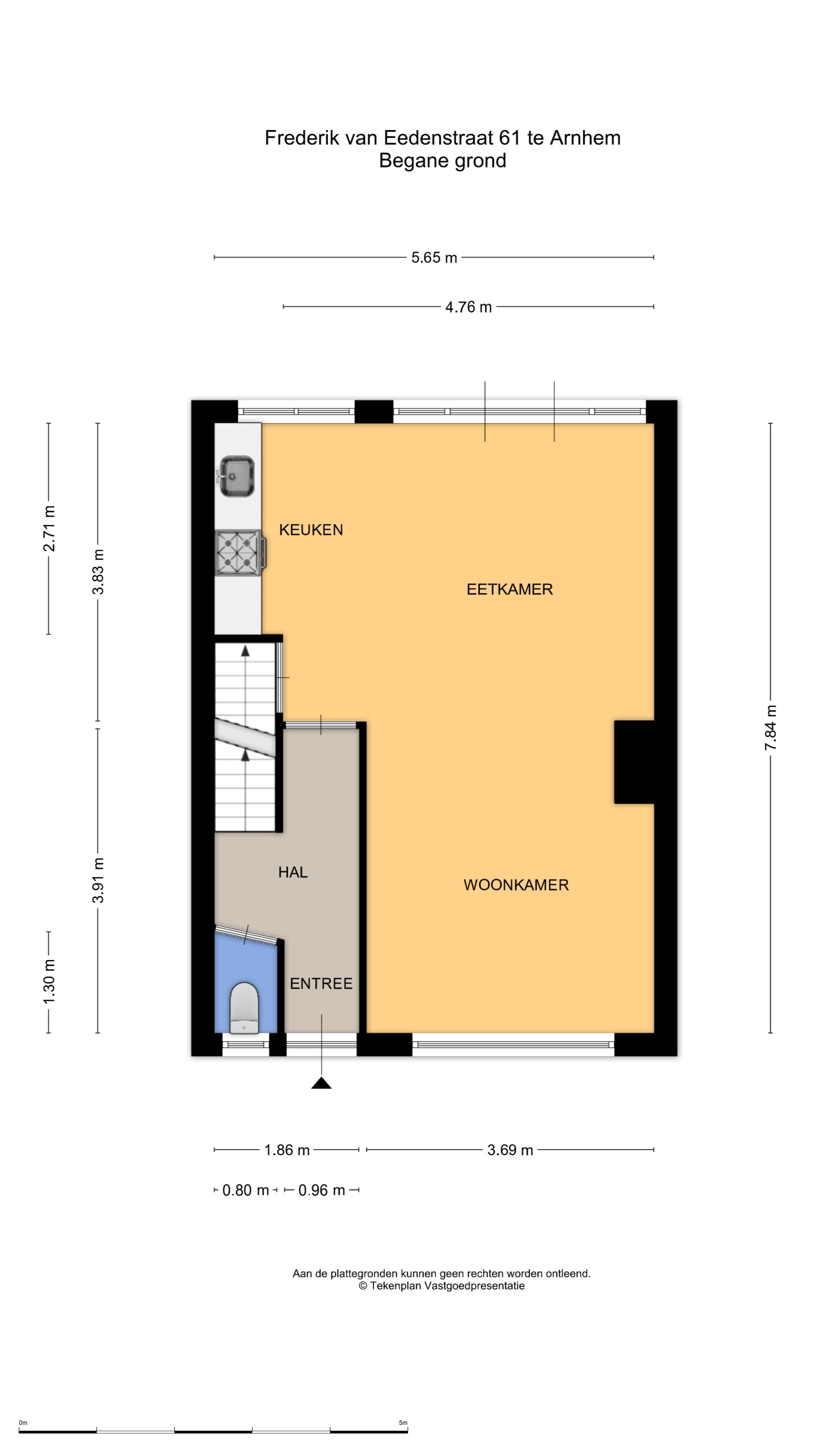 Photo 39 of Frederik van Eedenstraat 61