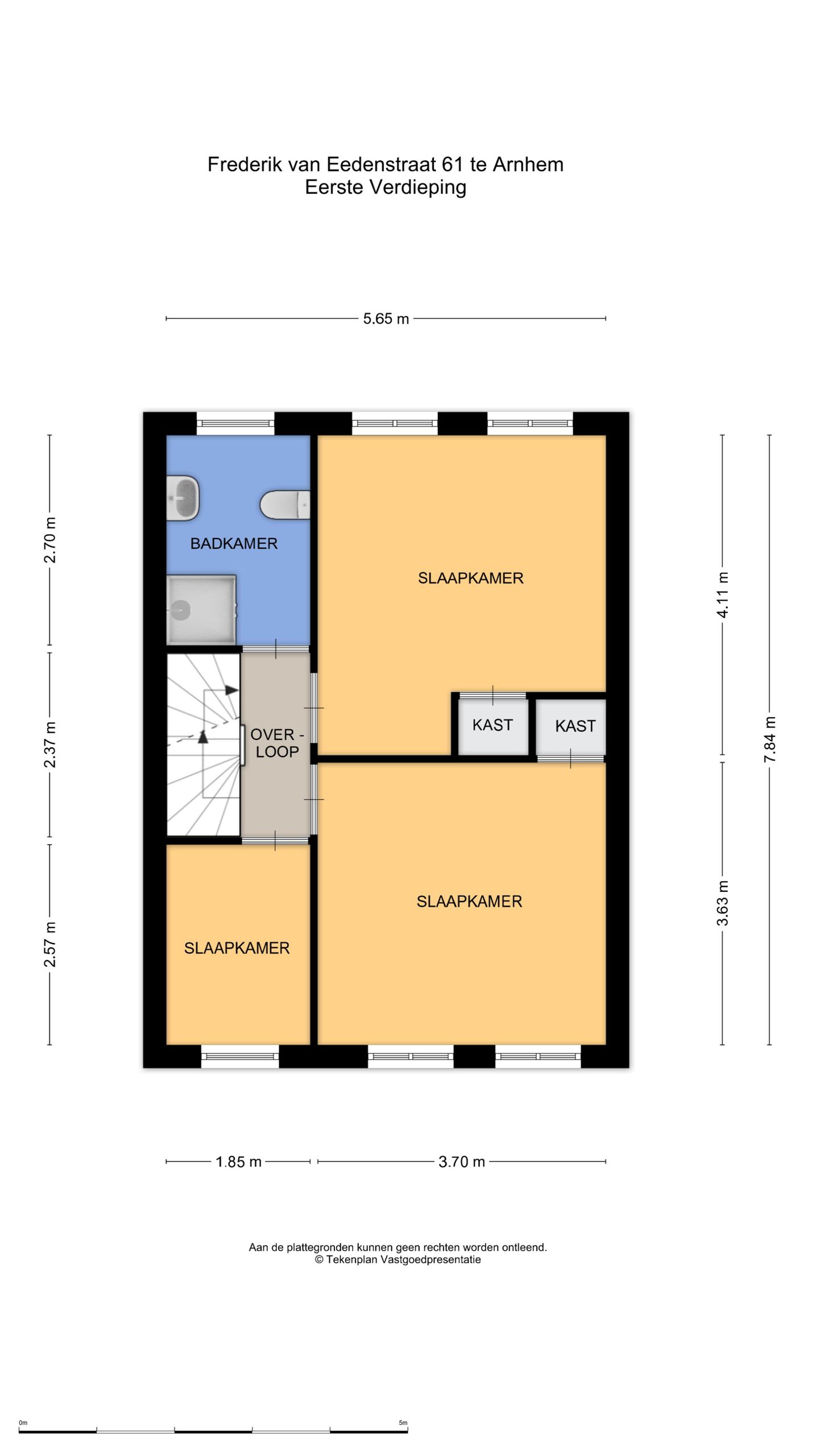 Photo 40 of Frederik van Eedenstraat 61