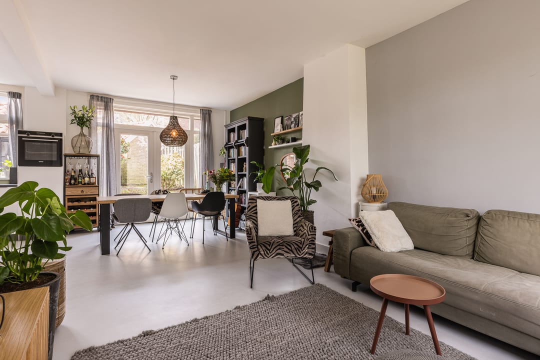 Photo 7 of Frederik van Eedenstraat 61