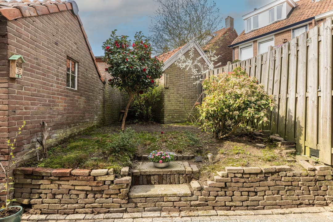 Photo 31 of Frederik van Eedenstraat 61