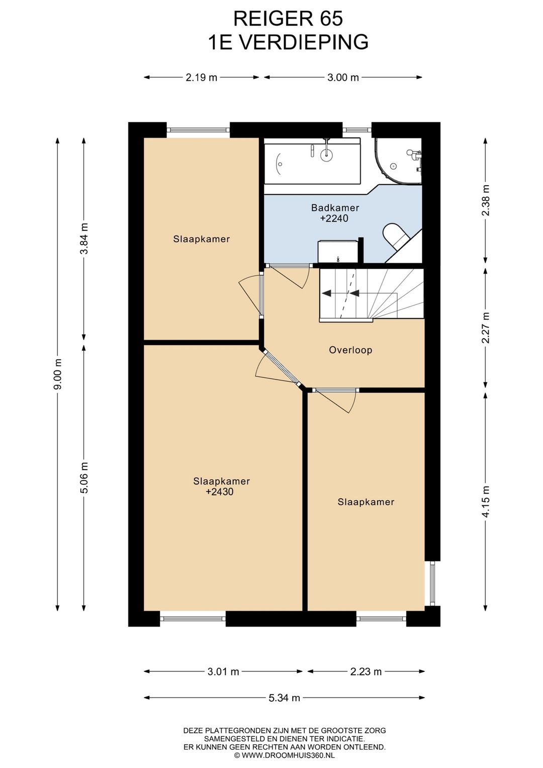Foto 41 van Reiger 65