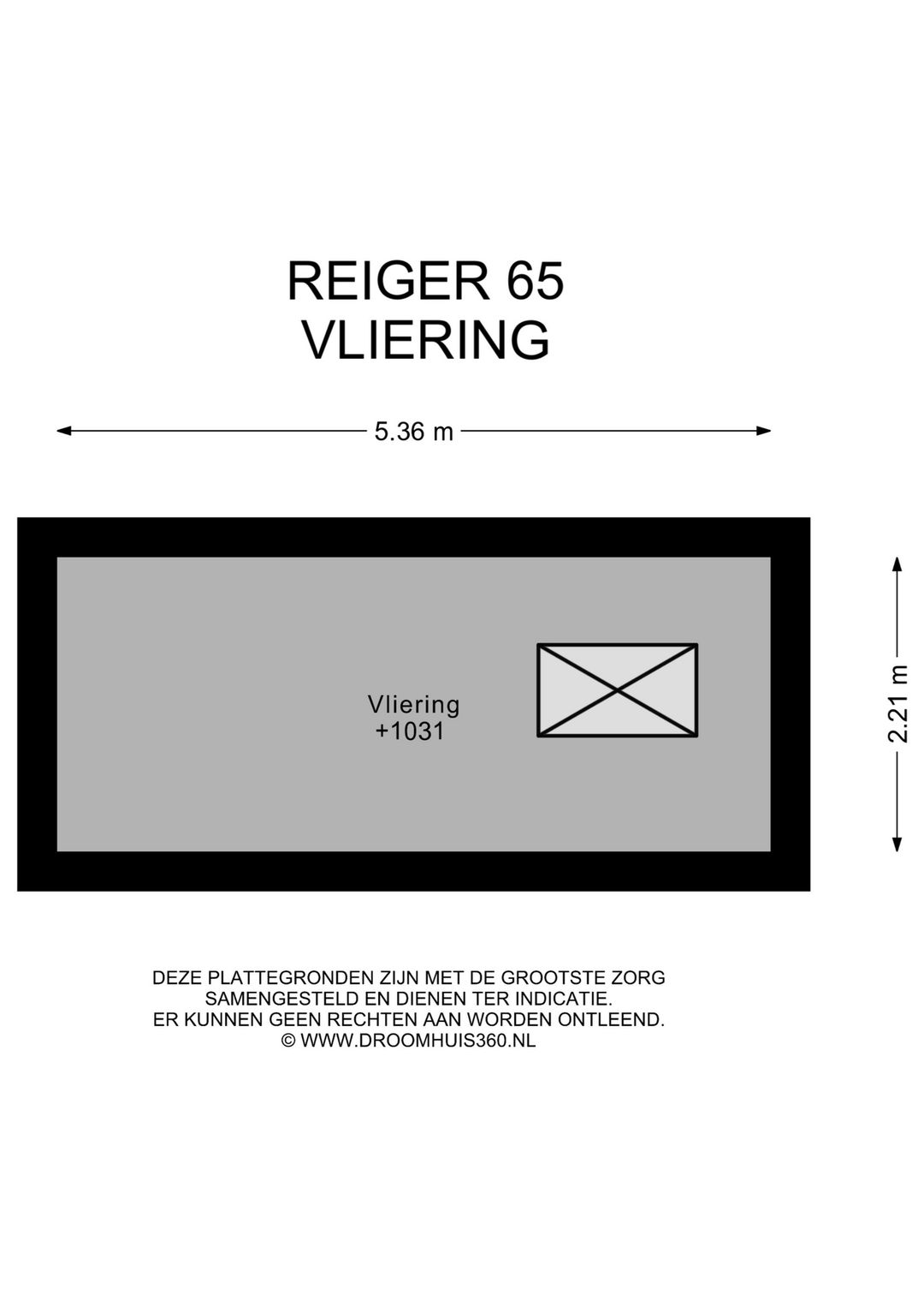 Foto 46 van Reiger 65
