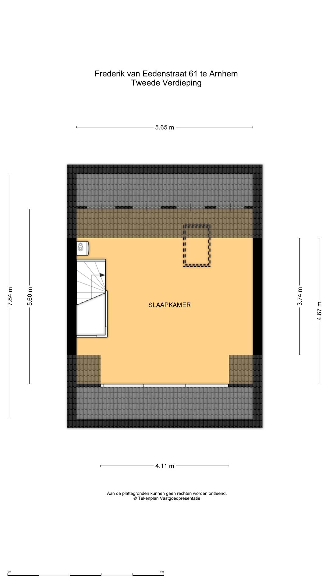 Photo 41 of Frederik van Eedenstraat 61
