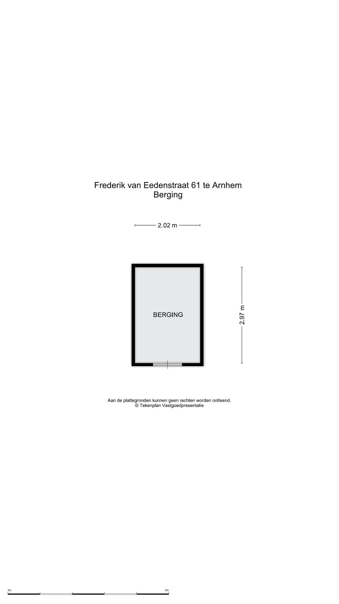 Photo 43 of Frederik van Eedenstraat 61