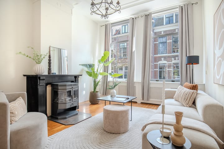 Foto 3 van M.A. de Ruyterstraat 78