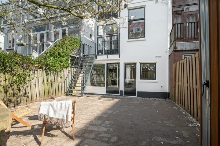 Foto 5 van M.A. de Ruyterstraat 78