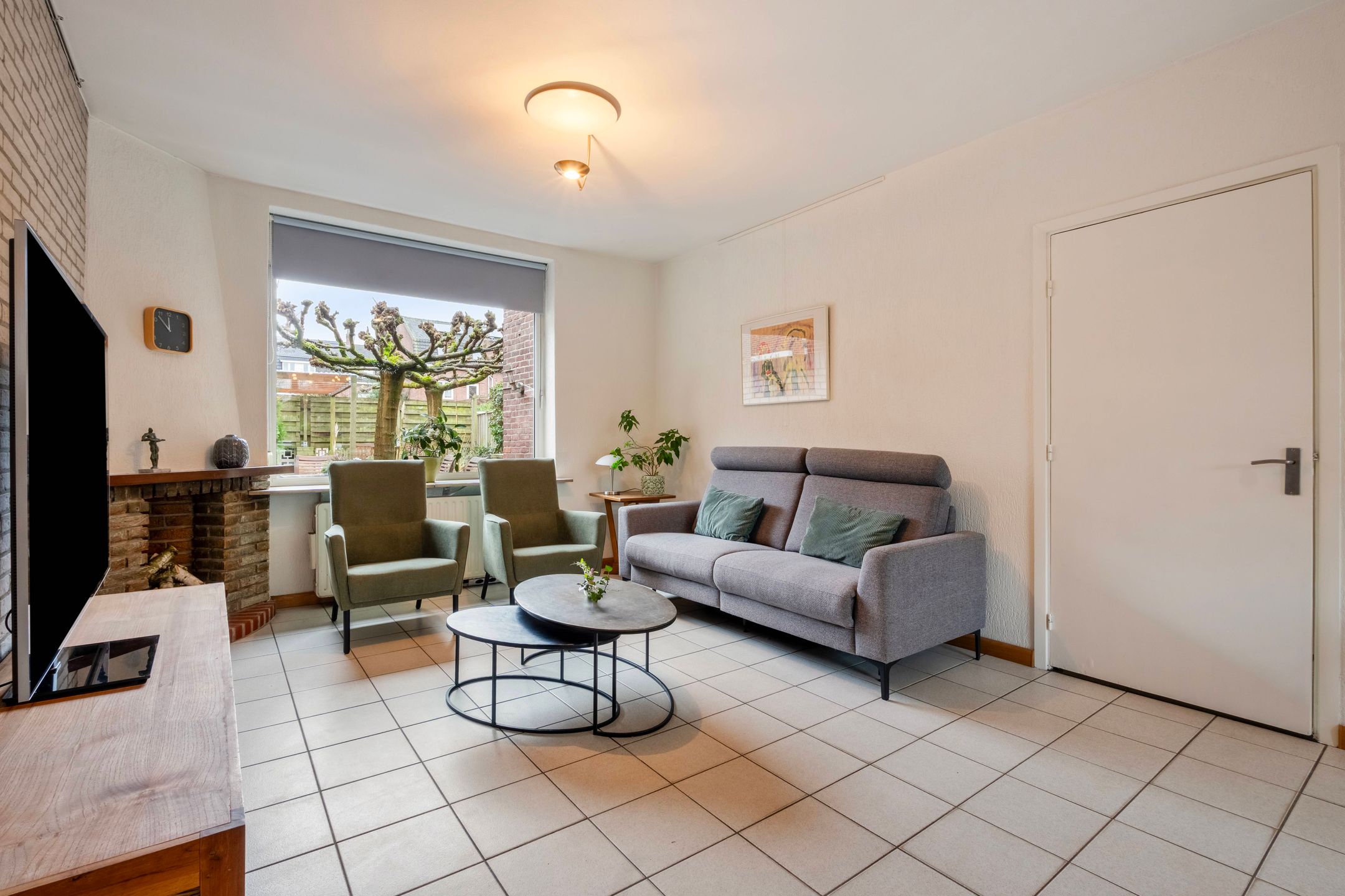 Foto 6 van Mariastraat 32