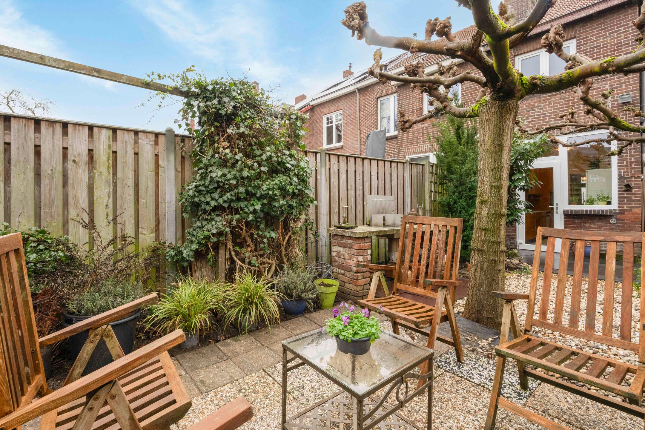 Foto 27 van Mariastraat 32