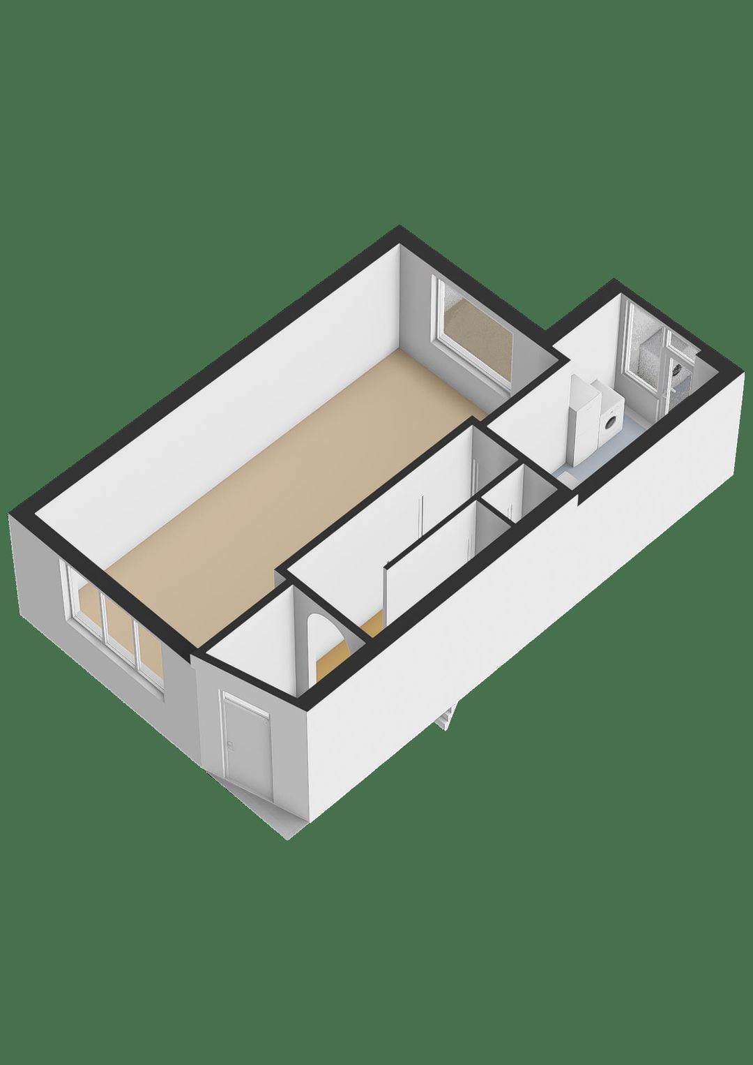 Foto 31 van Mariastraat 32