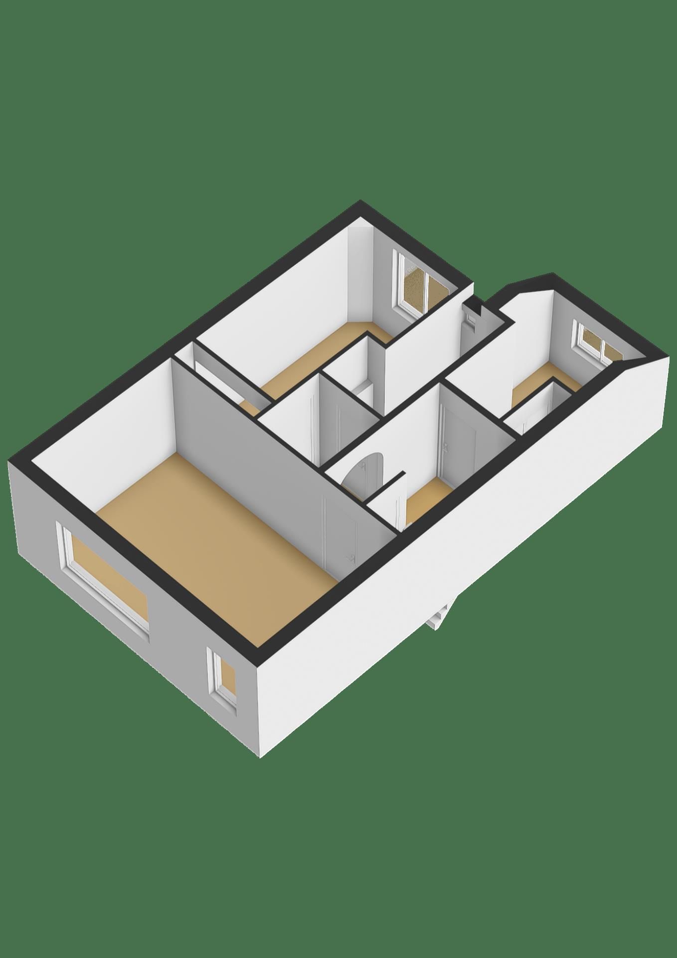 Foto 33 van Mariastraat 32