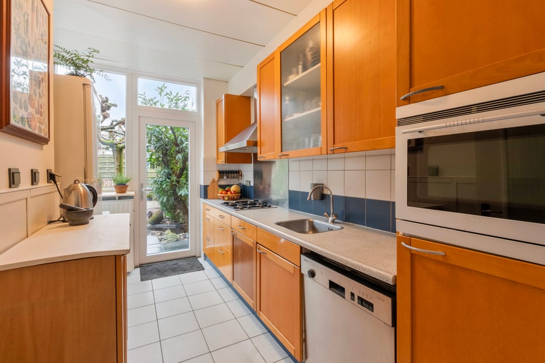 Foto 8 van Mariastraat 32