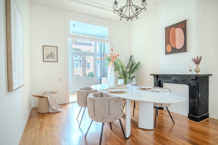 Foto 4 van M.A. de Ruyterstraat 78