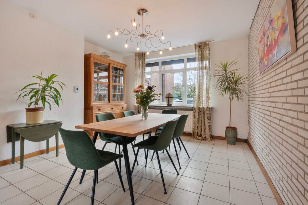 Foto 7 van Mariastraat 32