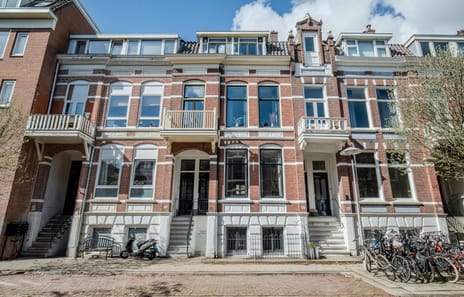 M.A. de Ruyterstraat thumbnail