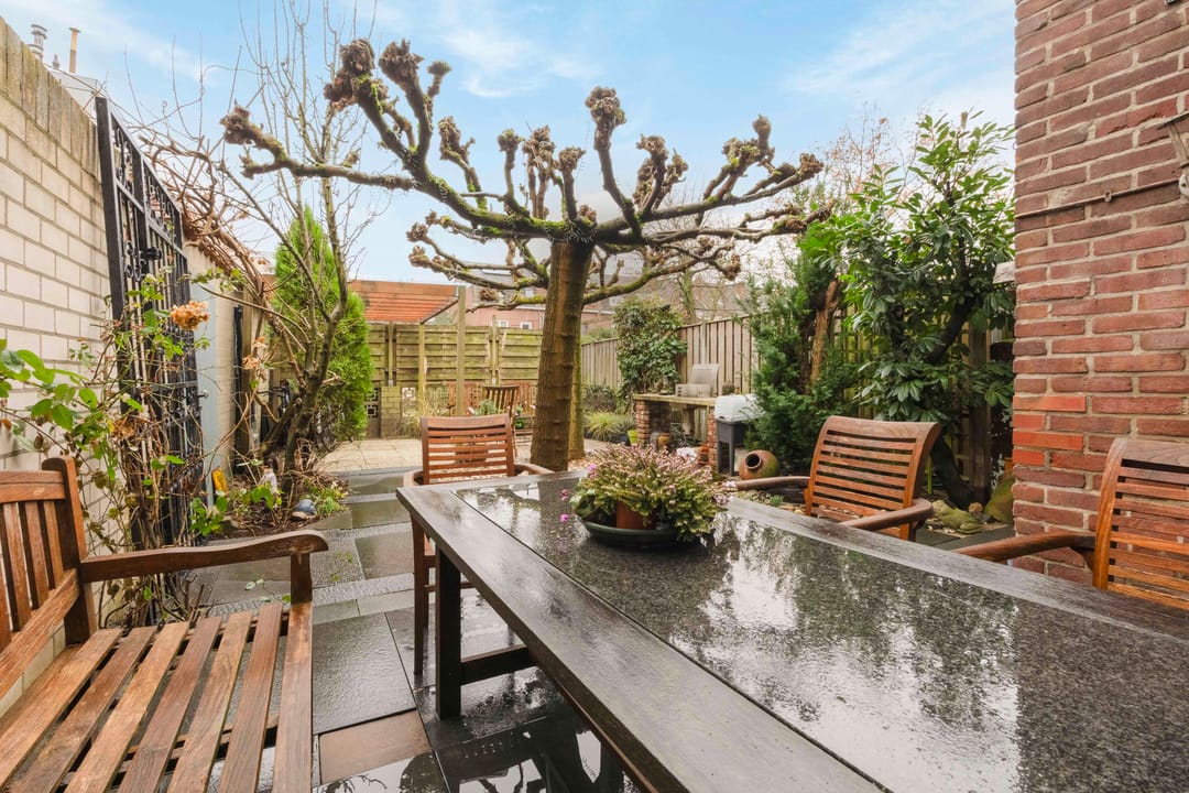 Foto 2 van Mariastraat 32