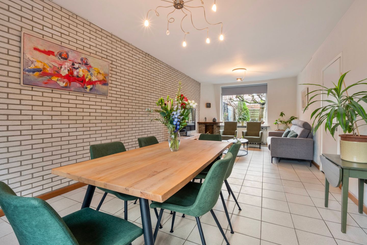 Foto 5 van Mariastraat 32