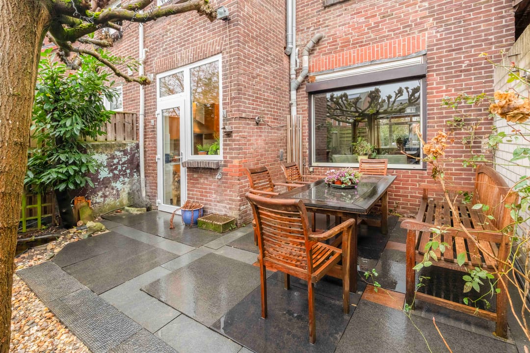 Foto 26 van Mariastraat 32