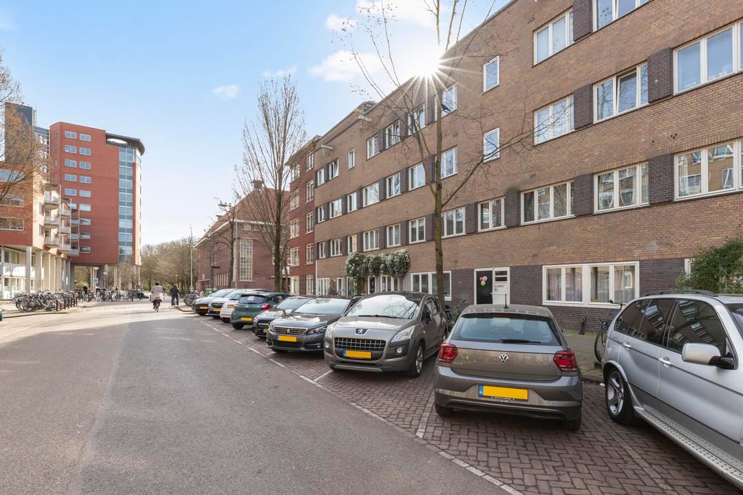 Foto 22 van Javastraat 192-2