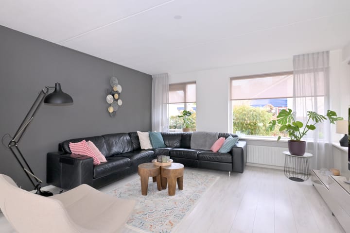 Foto 4 van Krommeakker 9