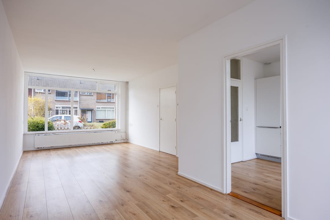 Foto 7 van Wagenaarstraat 108