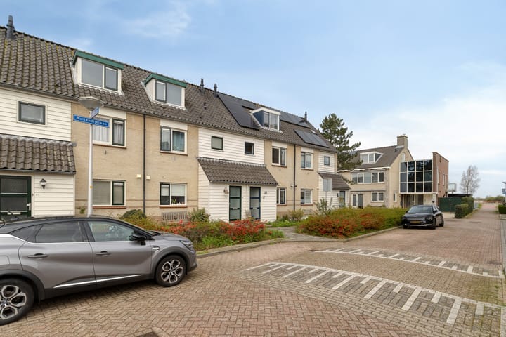 Foto 4 van Buitendijklaan 67