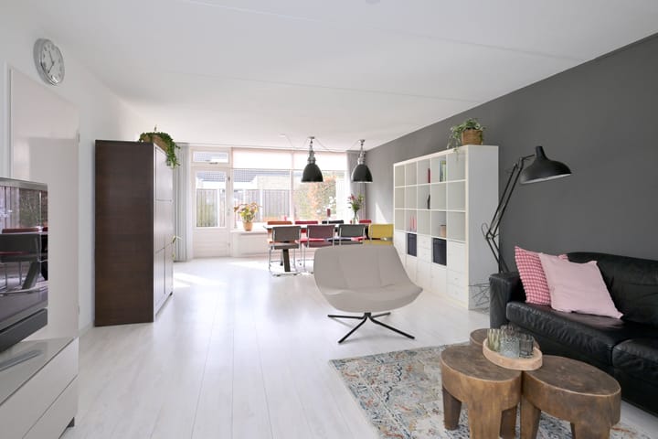 Foto 5 van Krommeakker 9