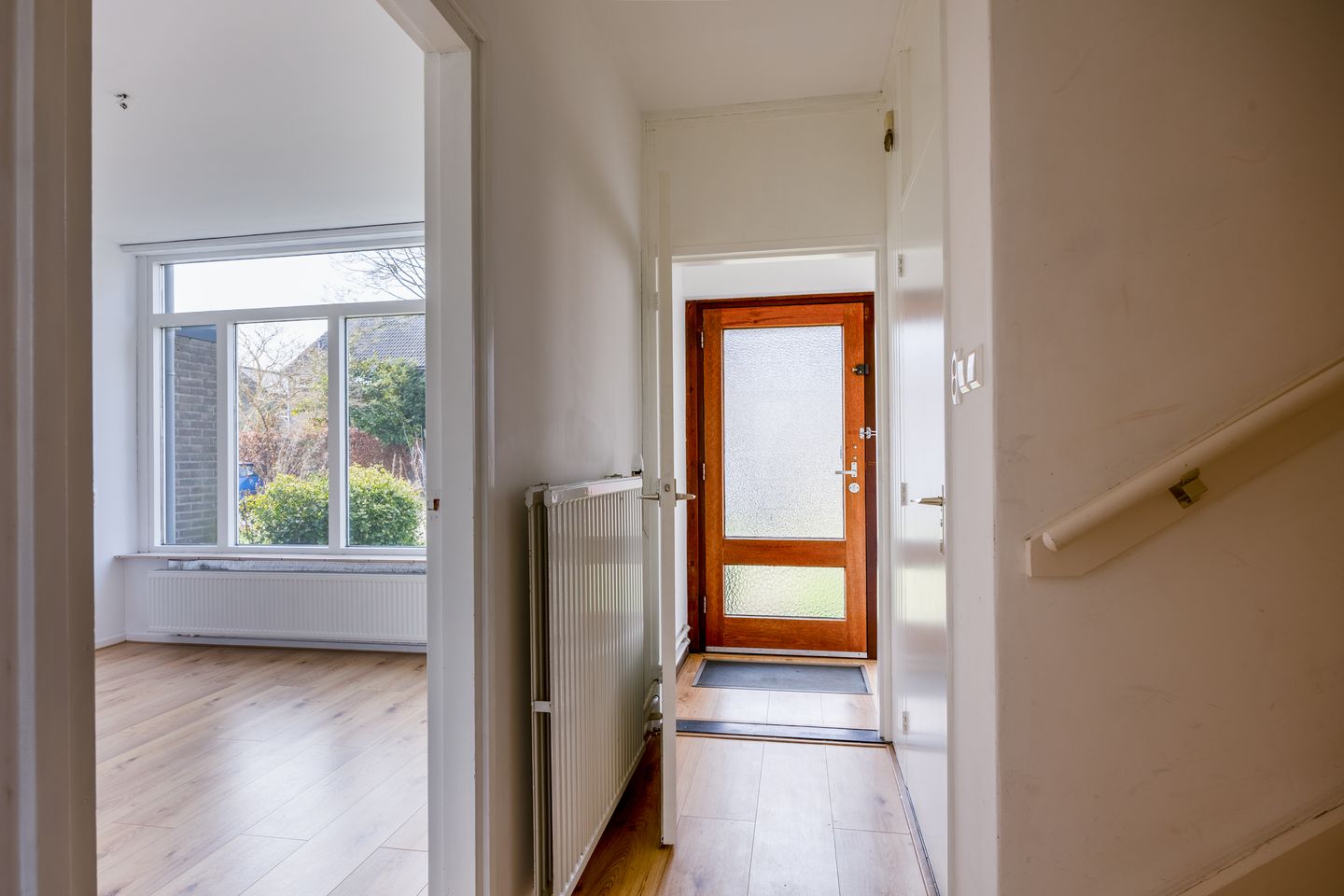 Foto 4 van Wagenaarstraat 108