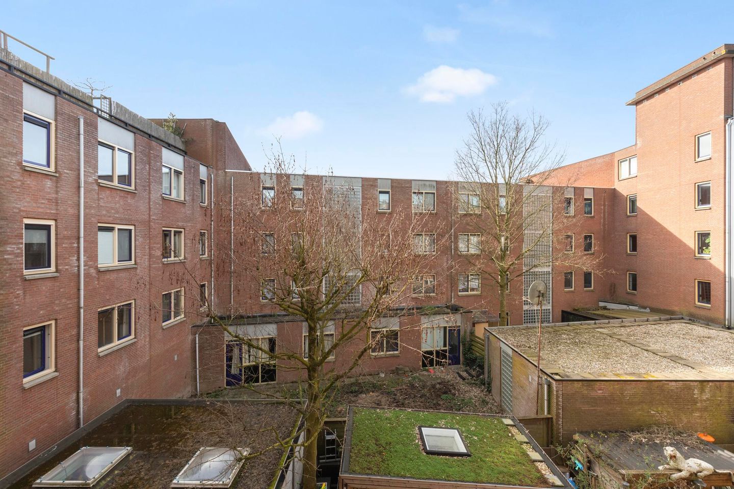 Foto 20 van Javastraat 192-2