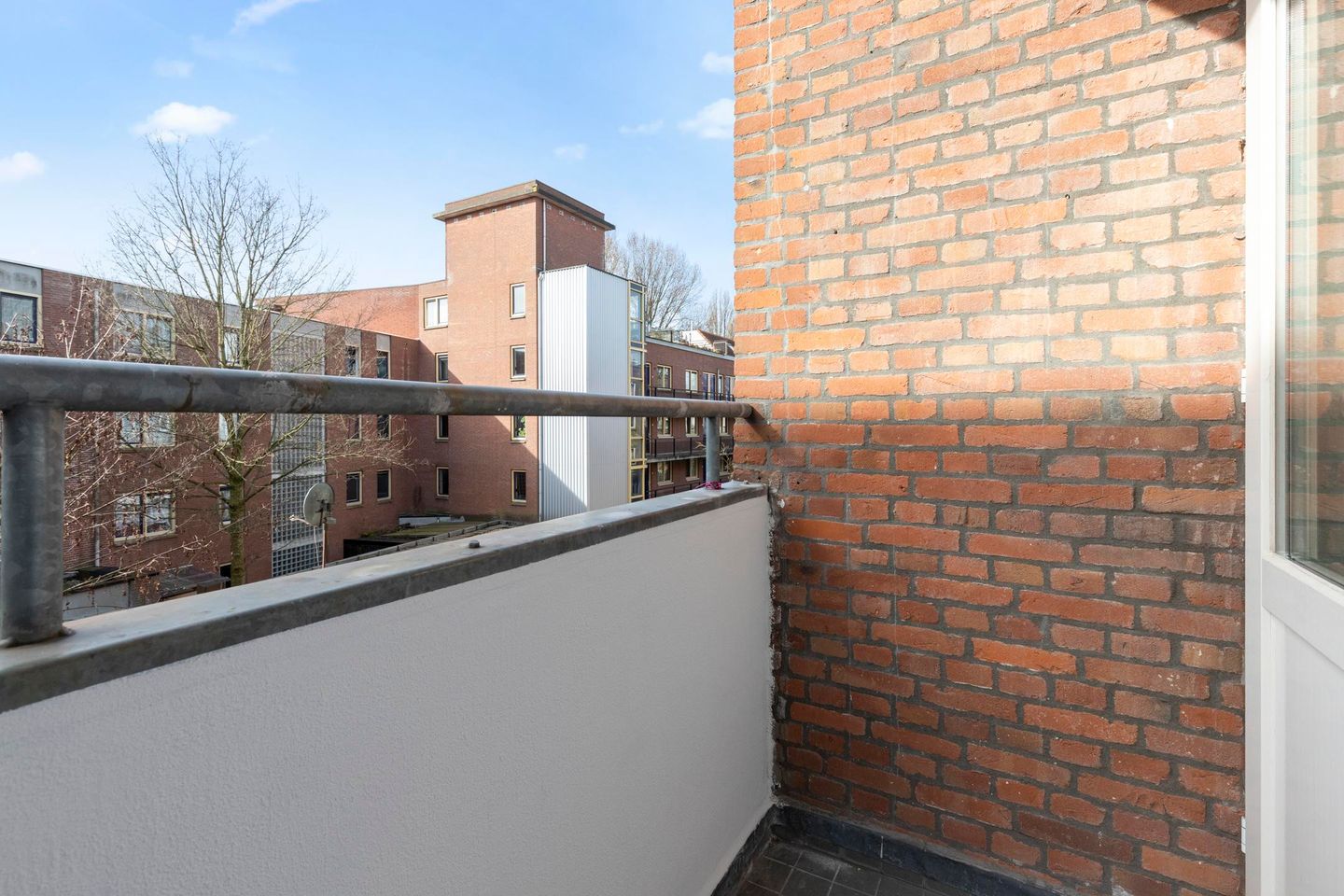 Foto 19 van Javastraat 192-2