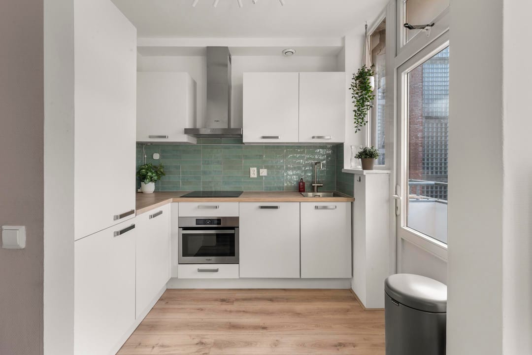 Foto 8 van Javastraat 192-2