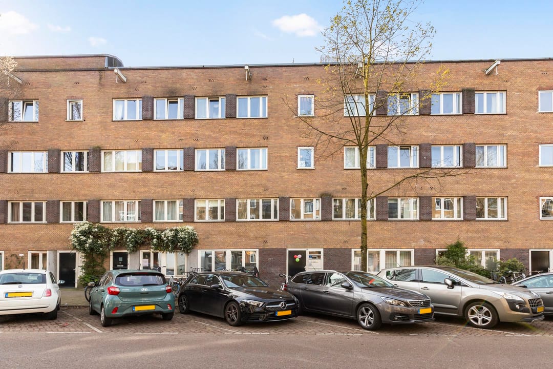 Foto 2 van Javastraat 192-2