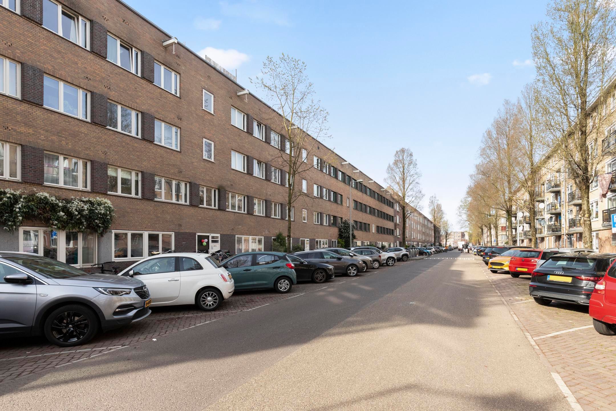 Foto 21 van Javastraat 192-2