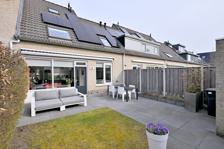 Foto 3 van Krommeakker 9