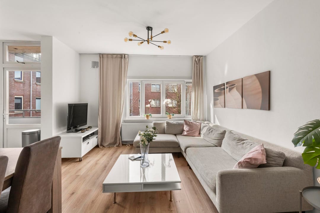 Foto 1 van Javastraat 192-2