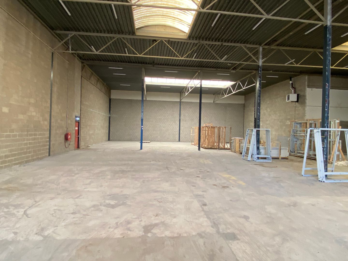 Bekijk foto 5 van Koolhovenstraat 9-11