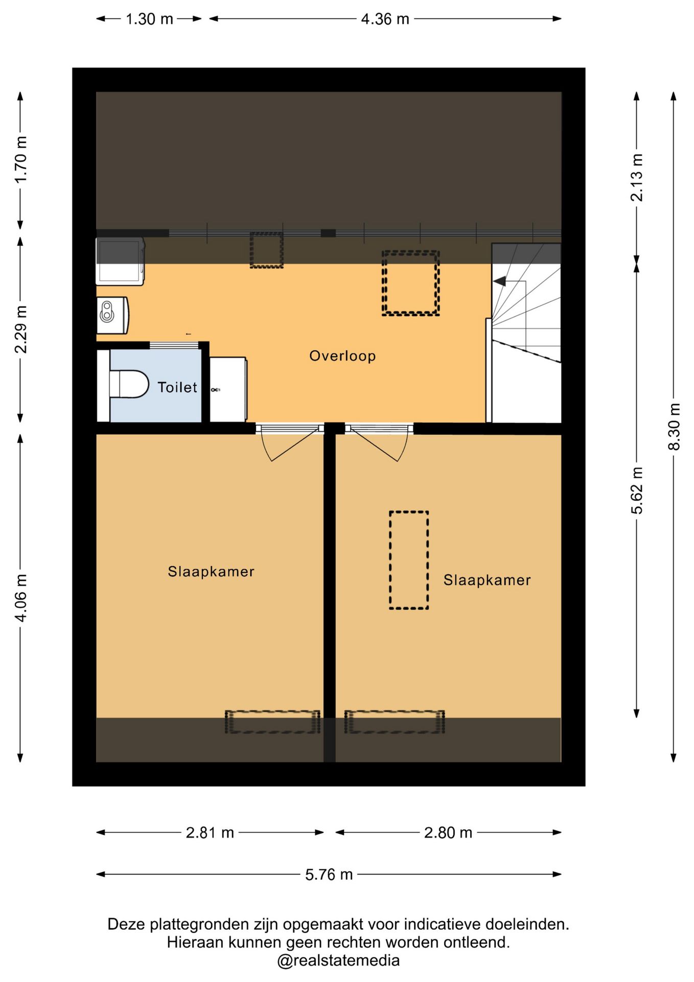 Foto 36 van Mariastraat 32