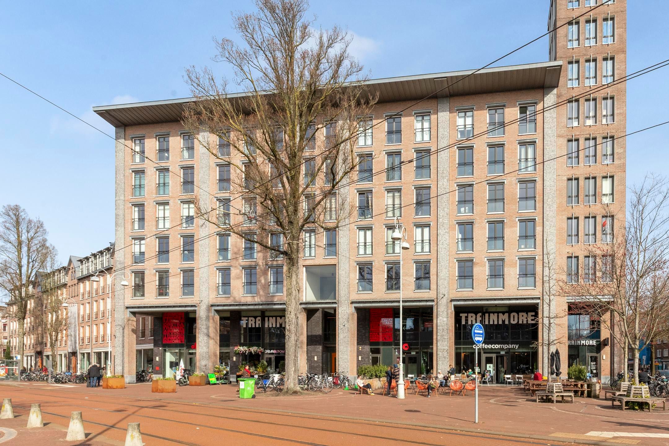 Foto 27 van Javastraat 192-2