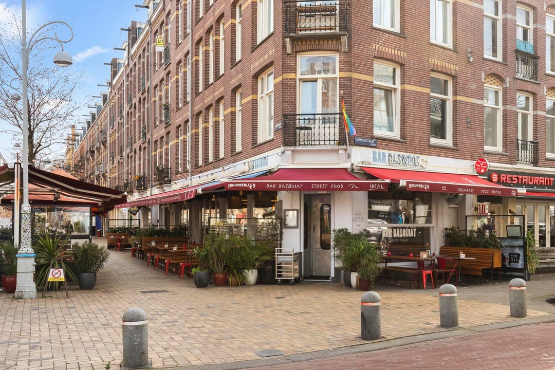 Foto 28 van Javastraat 192-2