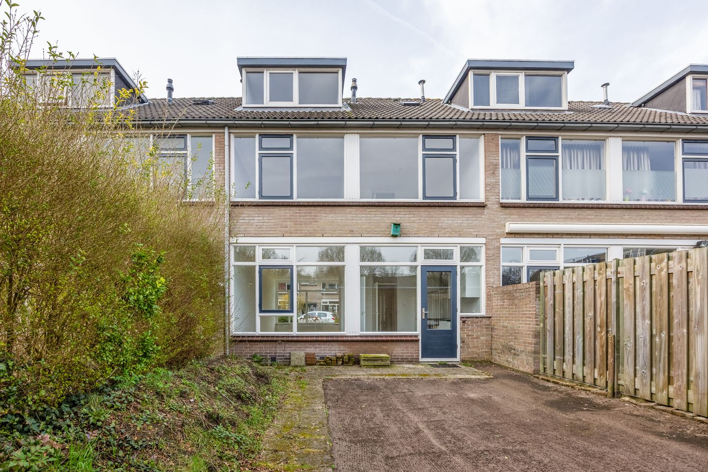 Foto 25 van Wagenaarstraat 108