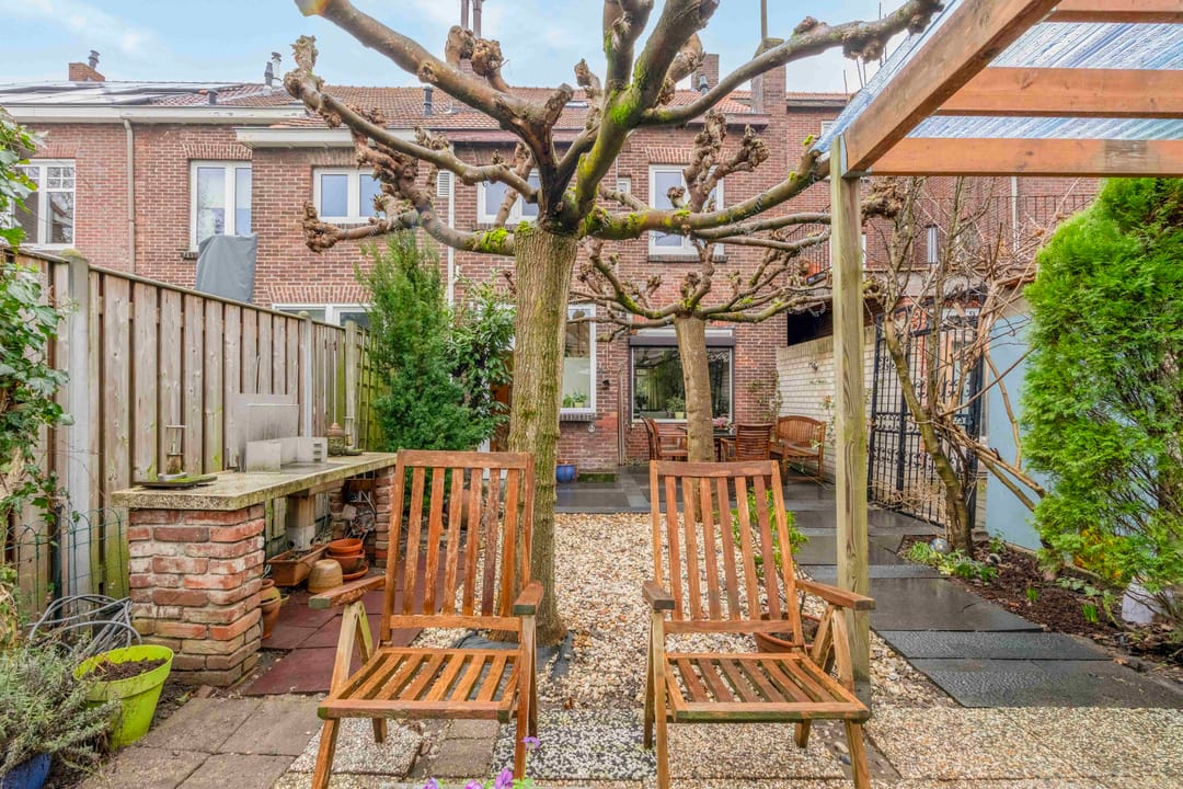 Foto 28 van Mariastraat 32