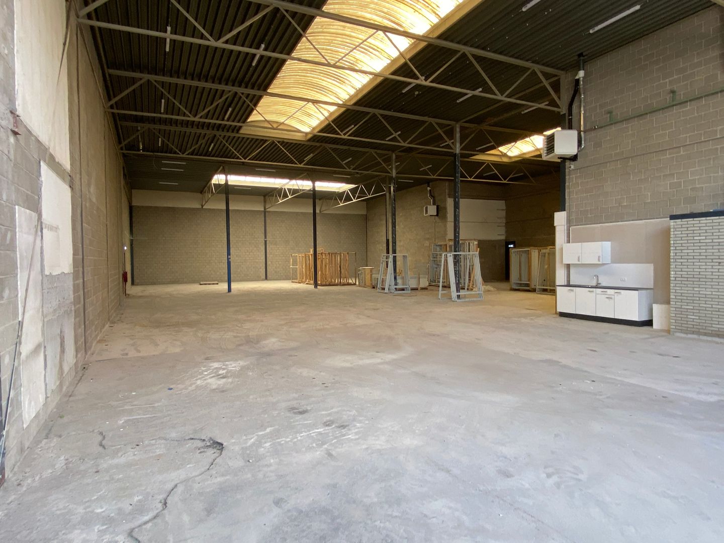 Bekijk foto 4 van Koolhovenstraat 9-11