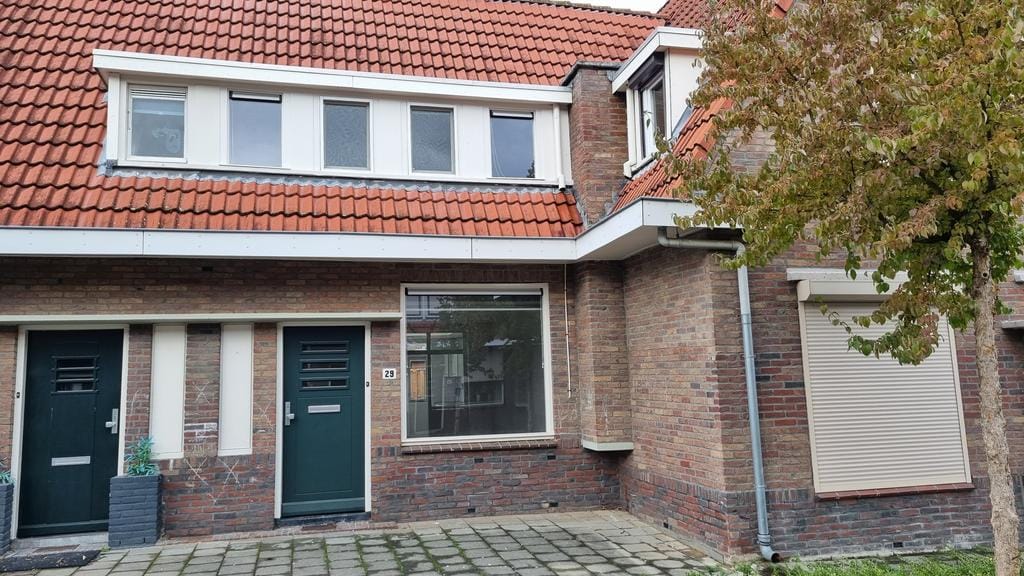 Photo 1 of Vignonstraat 29