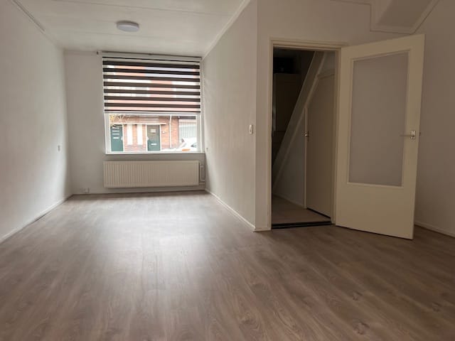 Foto 3 van Vignonstraat 29