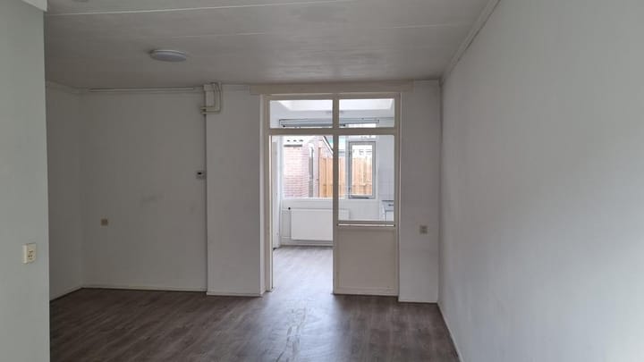 Foto 4 van Vignonstraat 29