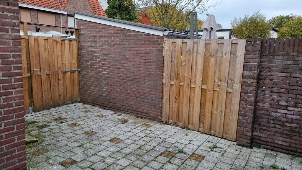 Photo 8 of Vignonstraat 29