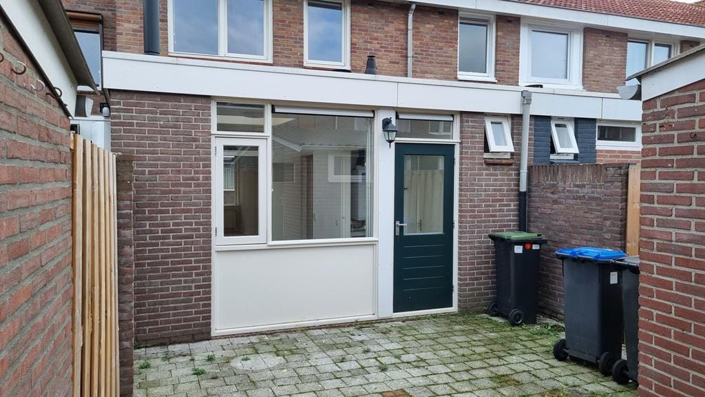 Photo 11 of Vignonstraat 29
