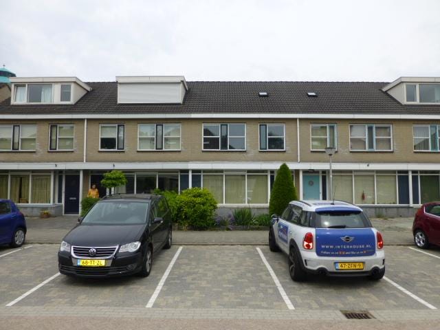 Foto 2 van Couperinstraat 27